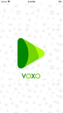 Game screenshot VOXO - Share Videos and Talent mod apk