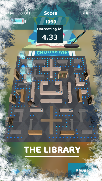 Screenshot #3 pour Aqua Sprint