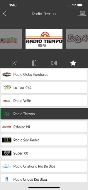 Radio Honduras Radio Stations on the App Store