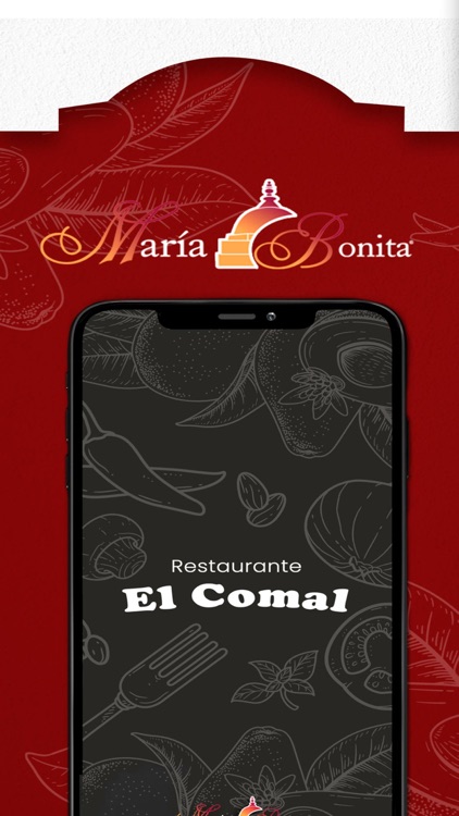 Hoteles María Bonita