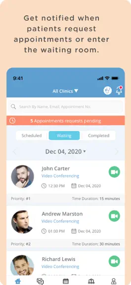 Game screenshot Teledentix Provider hack