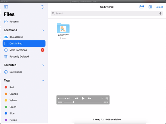 Screenshot #6 pour AOMS TOT
