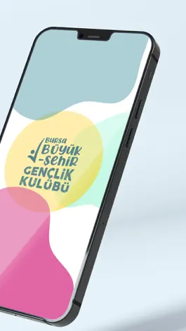 Game screenshot BursaBüyükşehir Gençlik Kulübü apk