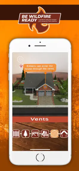 Game screenshot Wildfire Ready Virtual hack