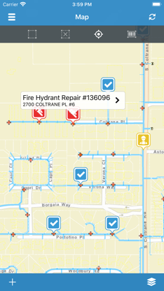 Cityworks 10 screenshot 1