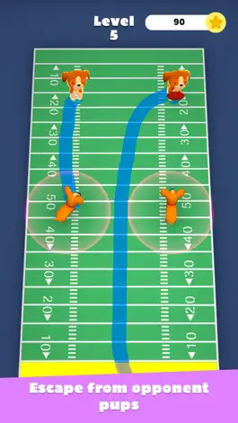 Game screenshot Pet Bowl apk