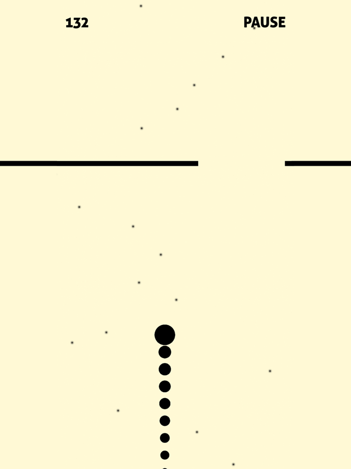 LineSS - Endless Game