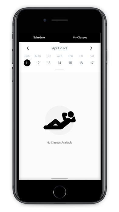 NewFit Global Screenshot