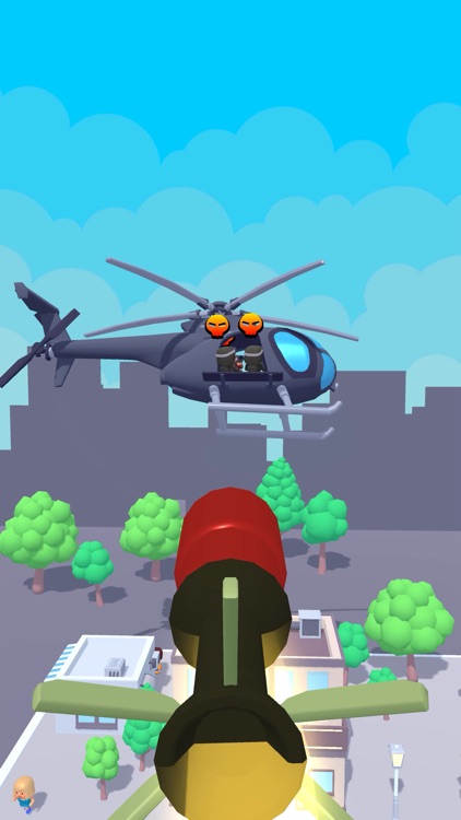 Gun Master: 射击游戏 screenshot-3