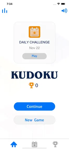 Game screenshot KuDoKu & Blocks mod apk
