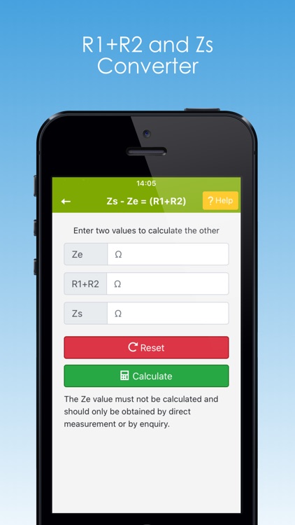 Max Zs Values screenshot-6