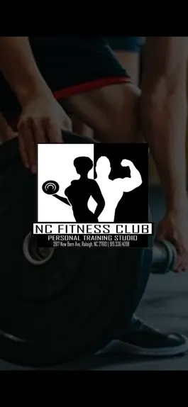 Game screenshot NC Fitness Club mod apk
