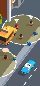 Gang Wars! screenshot #1 for iPhone