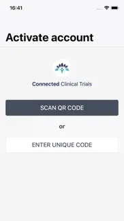 How to cancel & delete myclinicaltrial 3