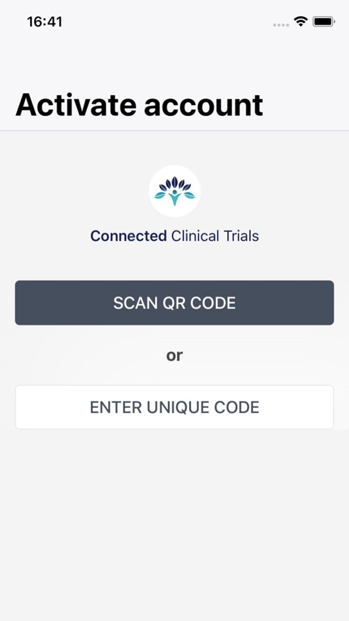 myClinicalTrial