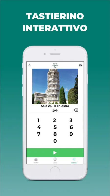 Museum of the Opera del Duomo screenshot 6 of 6