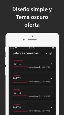 Game screenshot palabras coreanas hack