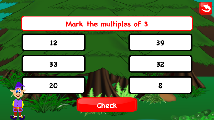 Fifth Grade Math Games Kids