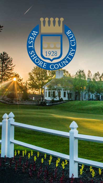 West Shore CC – PA Screenshot