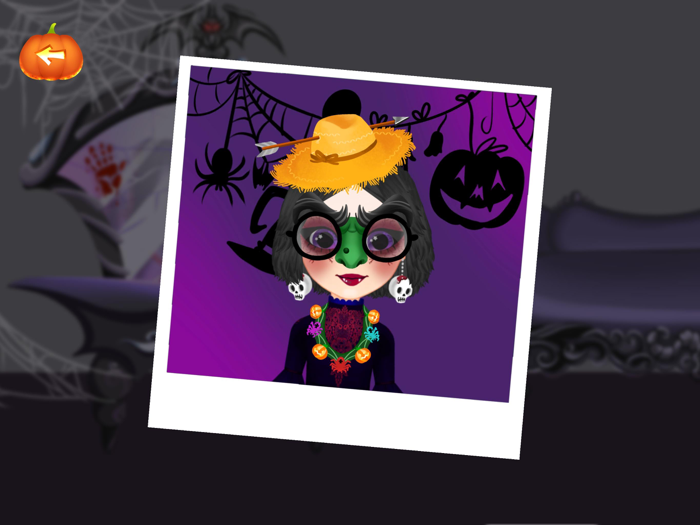 My Hair Salon Haircut Maker