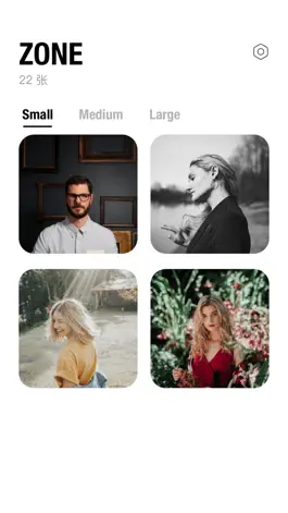 Game screenshot 桌面相册 - Photos Widget hack
