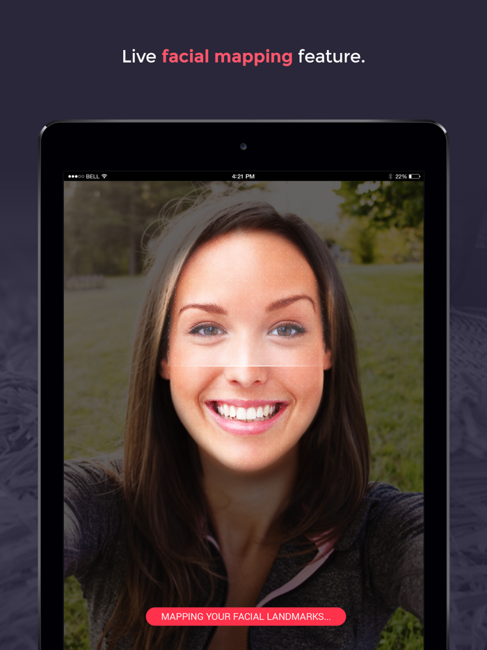 Glassify - TryOn Virtual Glass