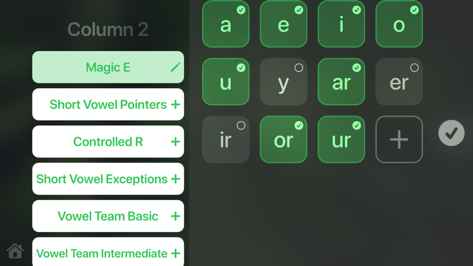 #3. Blending Board (macOS) 由: Chain Reaction Games LLC