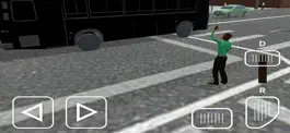 Game screenshot City School Bus Parking Sim 3D apk