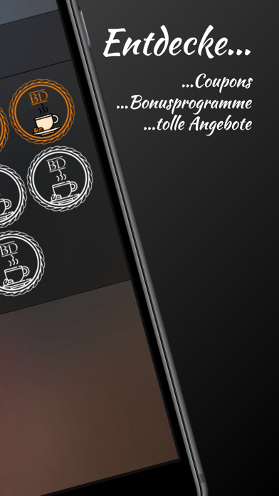 Black Door Screenshot