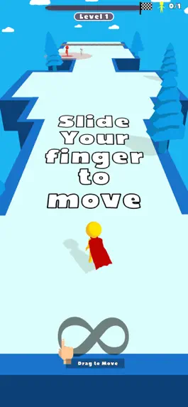 Game screenshot Rescue Dude mod apk