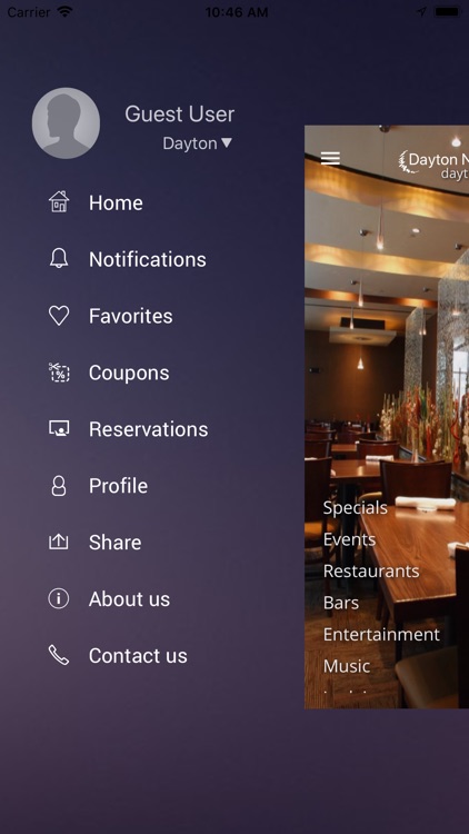 DaytonNightOut screenshot-4