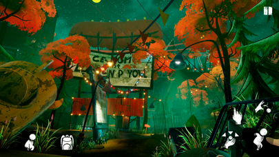 Hello Guest Game screenshot 2