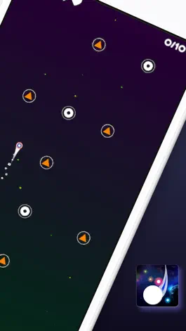 Game screenshot Vertical Space Jump Philosophy apk