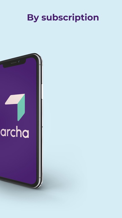 Archa: Business credit cards screenshot-4