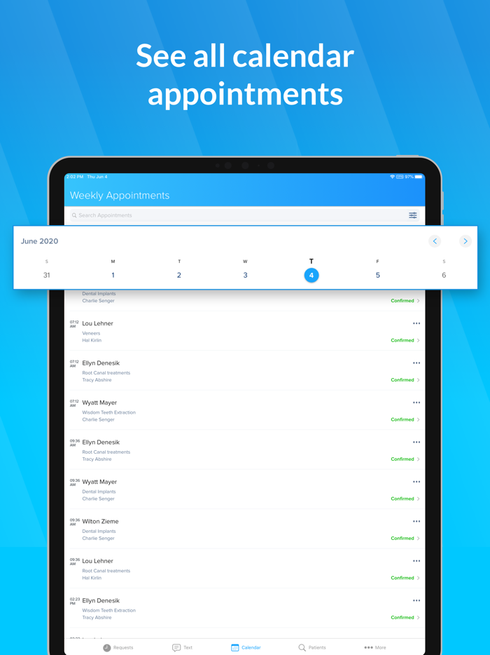Patient Engage Mobile