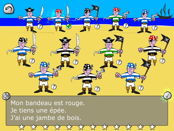 Déductimo Intégral