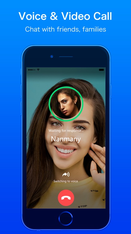 BatChat - Private Messenger screenshot-4