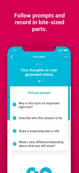 Game screenshot StoryTagger apk