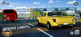 Game screenshot Modern Car Driving School 2021 apk
