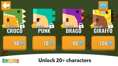 Flying Superstars : Fun Visual Math Game for Kids Screenshot 6