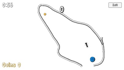 Penned Screenshot