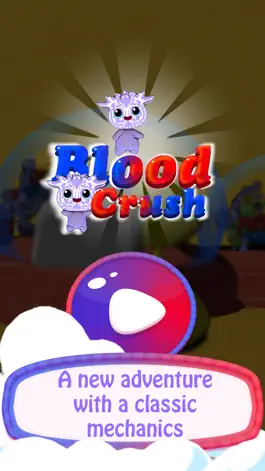 Game screenshot Blood Crush apk