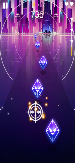 Beat Shooter(圖2)-速報App