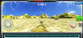 Game screenshot Tank Shooting 3D hack