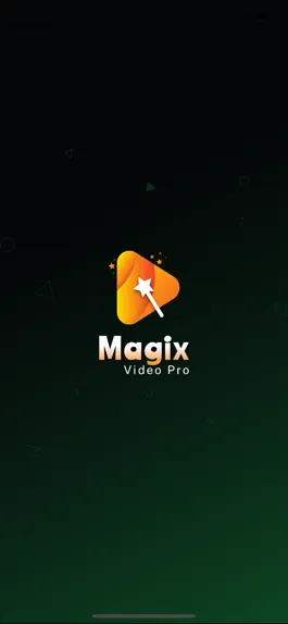 Game screenshot Magix Video pro mod apk