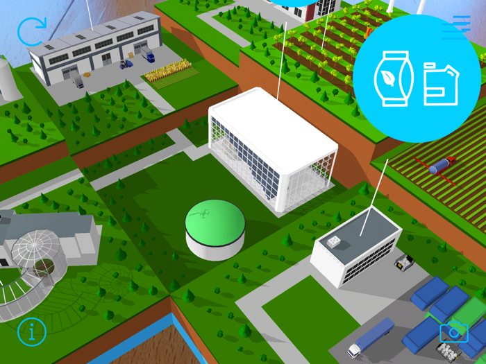 Bayer Product Stewardship AR