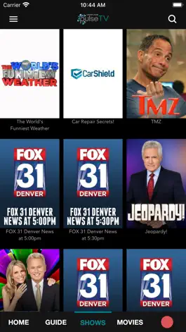 Game screenshot Loveland PulseTV hack
