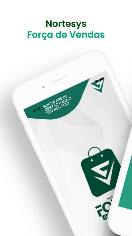 Nortesys Força de Vendas