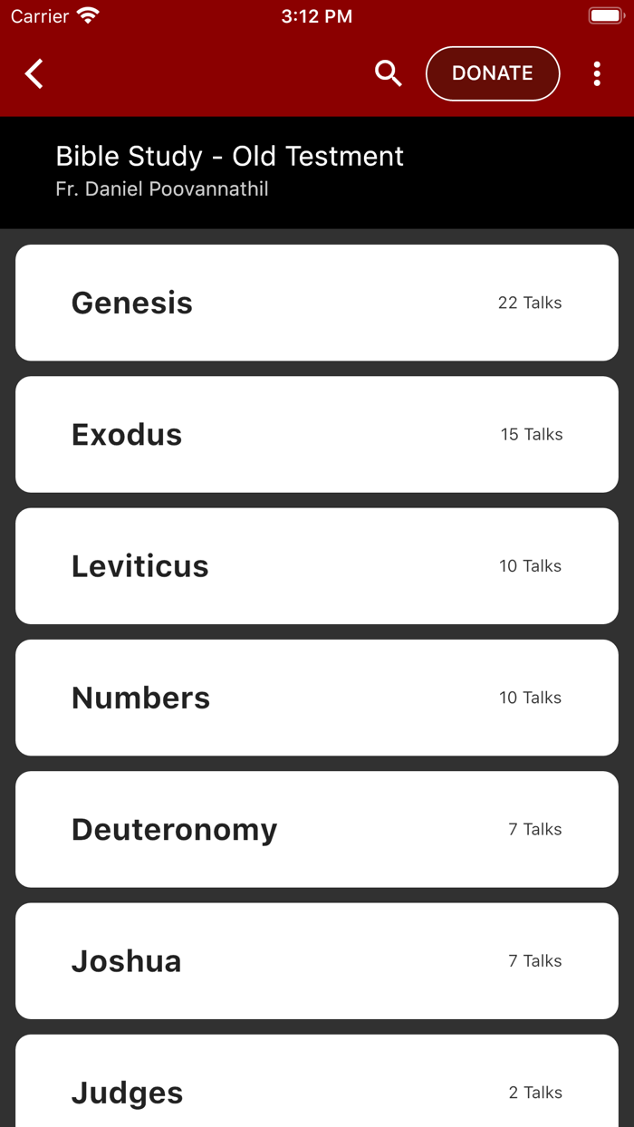 St. Joseph Word Power Ministry