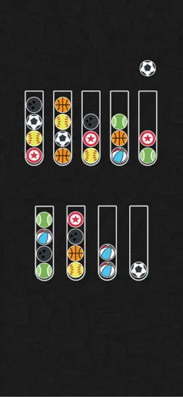 Game screenshot 表情排序图 hack